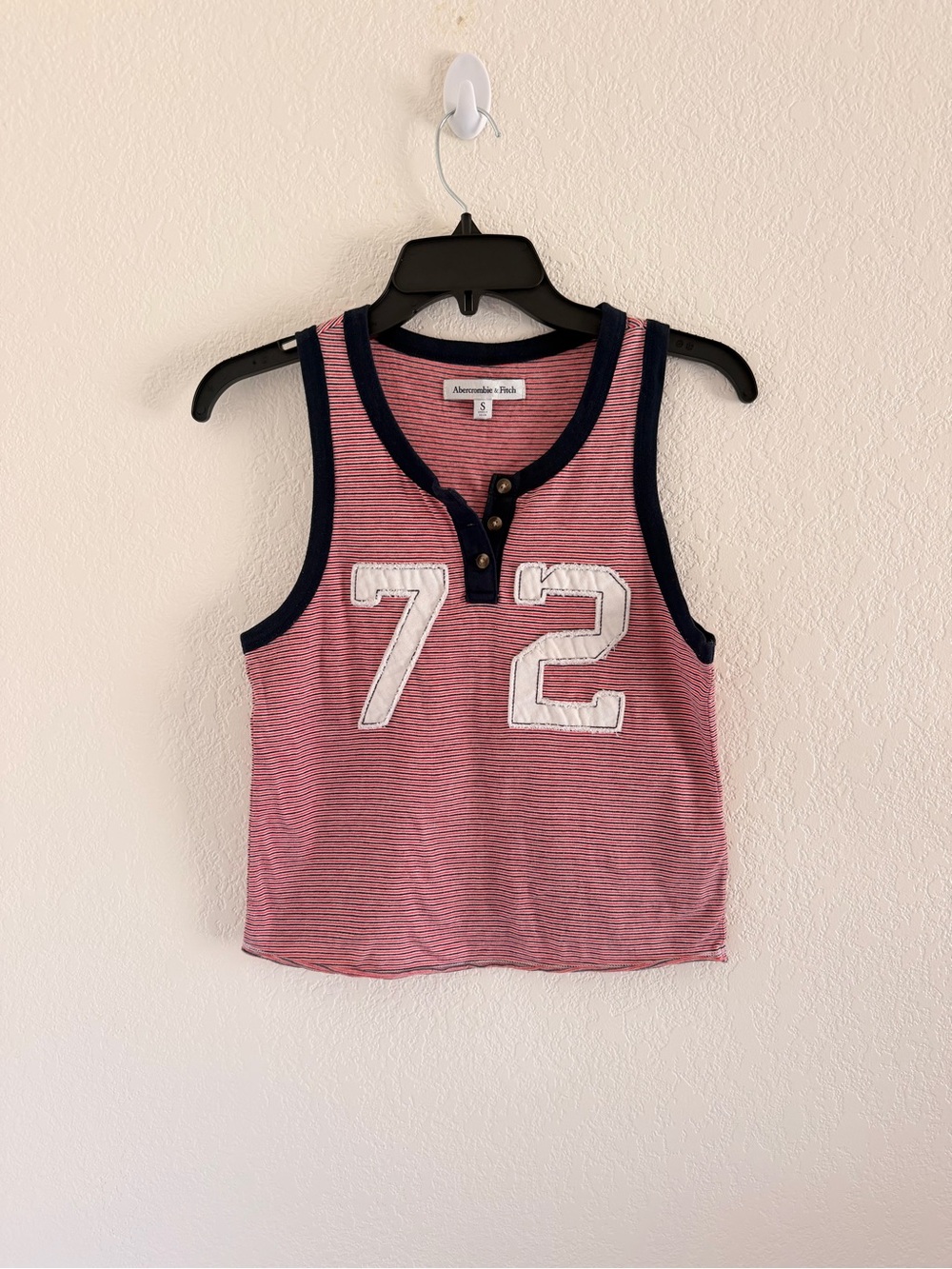 Abercrombie and Fitch Top